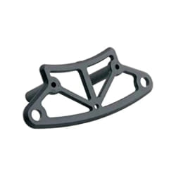 Pare-choc avant pour RC Piste Drift - Amewi