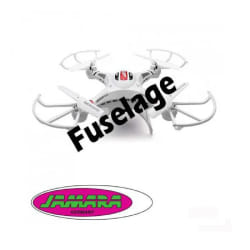 Fuselage Jamara Catro