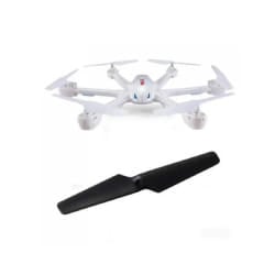 MJX X600-10B Blade Black pour drone X600