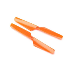 LaTrax 6630 Rotor Blade Orange