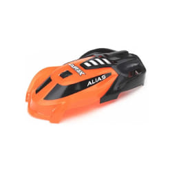 LATRAX Canopy Alias Orange