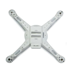 WLTOYS Fuselage bas V686-11 pour drone V686