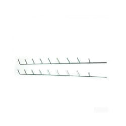 JAMARA Kit de Rambarde pour Yacht Atlantic