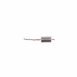 X12S-04 - Motor B Moteur B Fil Rouge et Bleu pour Drone Syma X12