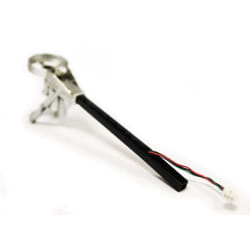 MJX Moteur blanc pour drone 998-V2