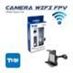 Caméra FPV Wifi pour drone Toy Lab Xdrone + support smartphone
