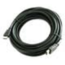 Cable HDMI 10m pour TV 3D 4K LCD OU PLASMA