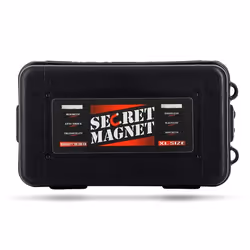 Boite a tabac Spliff Box aimantée Tabatière Secret Box Taille XL grand format