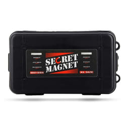 Boite a tabac Spliff Box aimantée Tabatière Secret Box Taille XL grand format