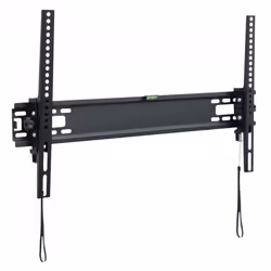 Support mural TV inclinable pour écran plat de 81 cm à 208 cm