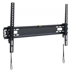 Support mural TV inclinable pour écran plat de 81 cm à 208 cm