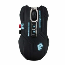 DragonWar GAIA MOBA G15