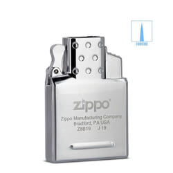 Insert Simple Flamme Tempête pour Personnaliser son Briquet Zippo