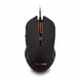 Souris Gamer LED RGB GTA 210 pour PS4 PS3 XBox One et PC