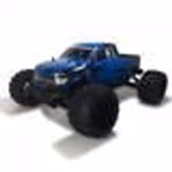 Voiture RC BRUSHLESS Monster Truck STORM AMX 6 1/6 ème ARTR