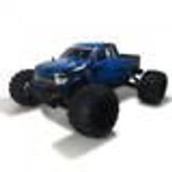 Voiture RC BRUSHLESS Monster Truck STORM AMX 6 1/6 ème ARTR