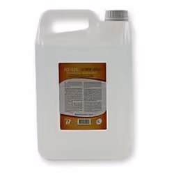 Liquide pour Machine à Fumée - BOOMTONEDJ - Fog Fluid Extreme Density - 5L - Très Dense - Haute Pureté Chimique