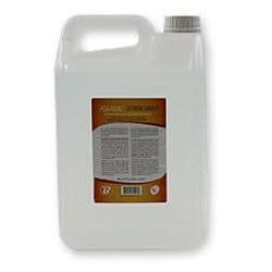 Liquide pour Machine à Fumée - BOOMTONEDJ - Fog Fluid Extreme Density - 5L - Très Dense - Haute Pureté Chimique