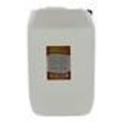 Liquide pour Machine à Fumée - BOOMTONEDJ - Fog Fluid Standard 20L - Fumée blanche - Haute pureté - 22 Kg