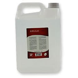 Liquide à bulles - BOOMTONEDJ - Bubble Fluid 5L - Haute pureté - Résistant - Prêt à lemploi