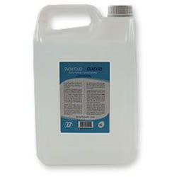 Liquides pour Machines Snow Fluid Standard 5L - BOOMTONEDJ - Neige Blanche - Normes NF et CE