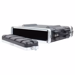 BoomTone DJ ABS 2U, Noir