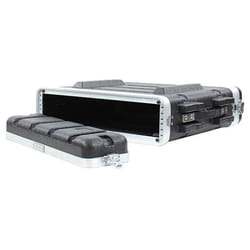 BoomTone DJ ABS 2U accessoire et équipements DJ