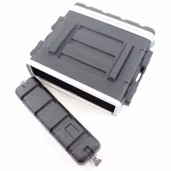 BoomTone DJ ABS 2U accessoire et équipements DJ
