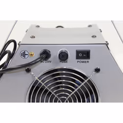 BoomTone DJ Bubble 60 V2 machine à bulles Argent 0,75 L - Vue supplémentaire 4