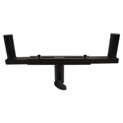 BoomTone DJ SP-2R support d'équipement DVD et audio Noir