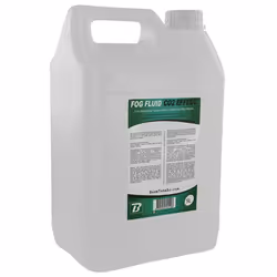 BoomTone DJ Fog Fluid CO2 Effect 5L Liquides Pour Machines