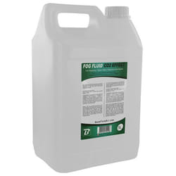 BoomTone DJ Fog Fluid CO2 Effect 5L Liquides Pour Machines