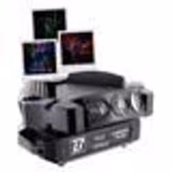 BoomTone DJ LUDIPOCKET TRI 360 Effets à Led