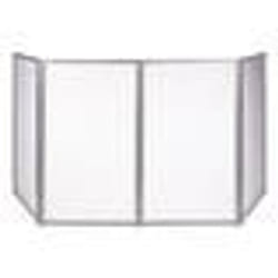 BoomTone DJ DJ Facade White SET Stands DJ