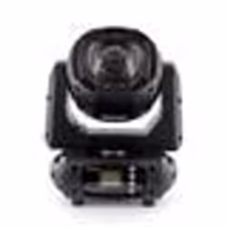 EVOLITE EVO BEAM 60-CR - Lyre robotisée à LED de type beam 60W