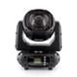 EVOLITE EVO BEAM 60-CR - Lyre robotisée à LED de type beam 60W
