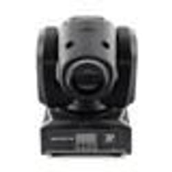 BOOMTONE DJ MAXI SPOT 30 - Lyre Spot à LED 30W avec anneau de LED RGB