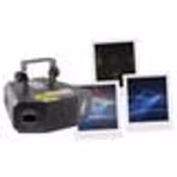 Jeu de Lumiere Duo Moon Star Boomtone Dj
