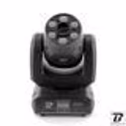 BoomTone DJ Maxi Spot 90 Lyre Spot