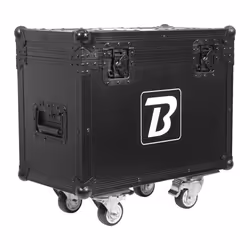 BoomTone DJ Cirrus 1000 Flight case Flight Case Eclairage