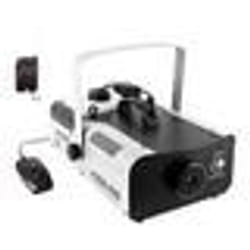 Machine à Fumée - BOOMTONE DJ - F1500 - 1500W - Débit 450m3/min - Télécommandes incluses