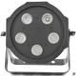 Boomtone DJ Flat par 5x5w 4in1 - Par Led