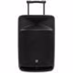 BOOMTONE DJ TRAVELSOUND15-VHF - Sonorisation portable nomade