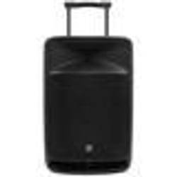 BOOMTONE DJ TRAVELSOUND15-VHF - Sonorisation portable nomade