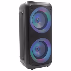 BoomTone DJ TRAVELER 400 Sono Portable