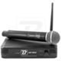 BoomTone DJ UHF Solo F1 Micro Chant