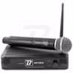 BoomTone DJ UHF Solo F2 Micro Chant