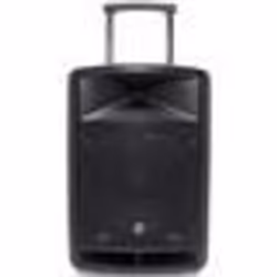 BoomTone DJ TravelSound12-VHF Sono Portable