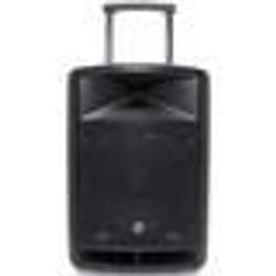 BoomTone DJ TravelSound12-VHF Sono Portable