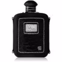 L’eau de parfum pour homme Alexandre.J Western Leather Black vous aidera à dévoiler la masculinité, la force et le courage qu ...